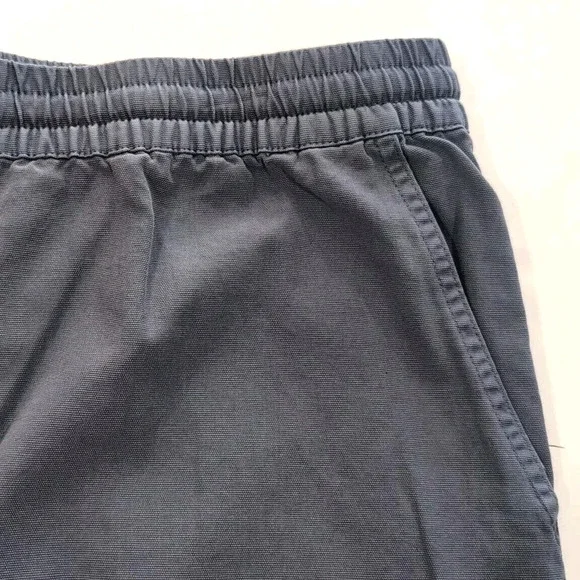 Marine Layer Saturday Short Men's XL Vintage Indigo Blue Drawstring NEW NWT $84 - Picture 6 of 16